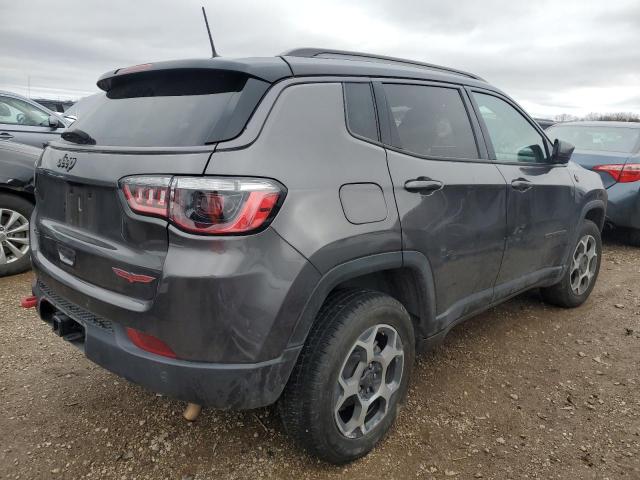 2022 JEEP COMPASS TR - 3C4NJDDB3NT147798