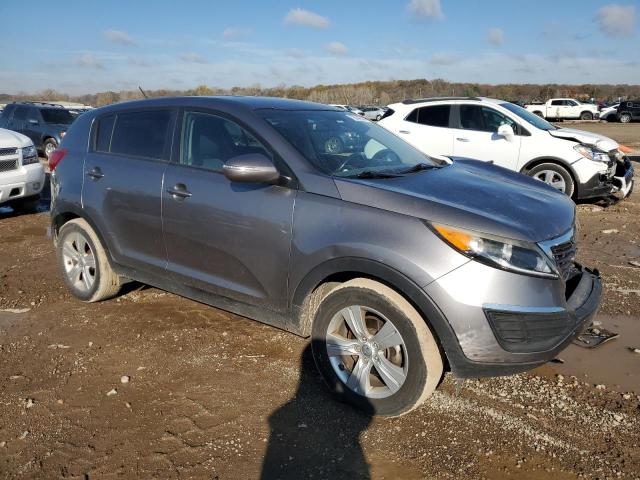 VIN KNDPB3A21D7514270 2013 KIA SPORTAGE no.4