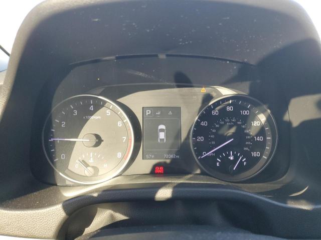 2017 HYUNDAI ELANTRA SE - 5NPD84LF5HH203790