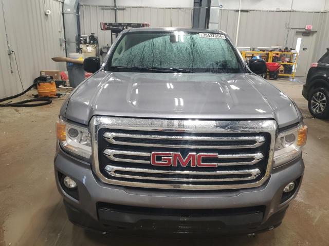 2018 GMC CANYON SLT 1GTG6DEN7J1131267