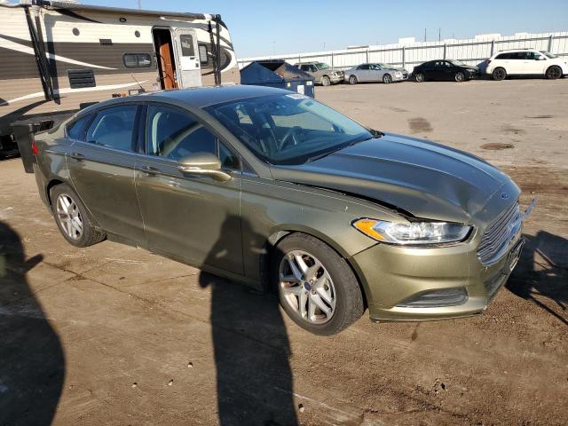 VIN 3FA6P0H7XDR176301 2013 Ford Fusion, SE no.4