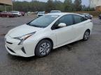 2017 TOYOTA PRIUS - JTDKARFU4H3534200