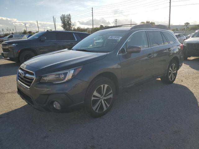 2018 SUBARU OUTBACK 2. #3044678205