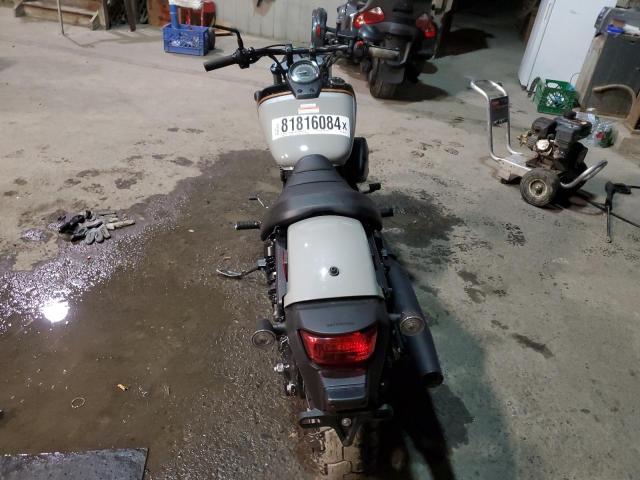 2024 HONDA VT750 C2B JH2RC53E4RK000109
