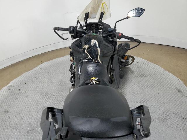 2015 KAWASAKI LZ1000 B - JKALZCB19FA003938