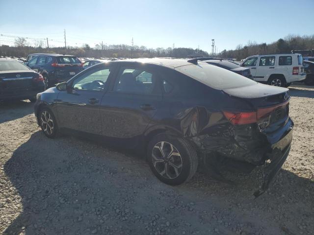 Vin: 3kpf24ad1ke104777, lot: 81237324, kia forte fe 20192