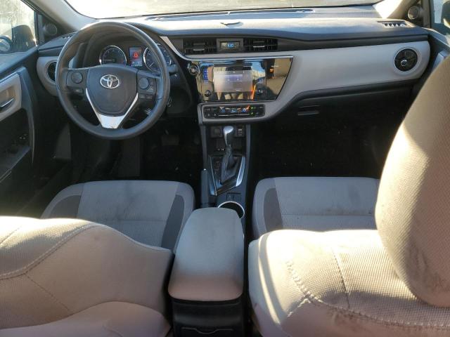 2017 TOYOTA COROLLA L - 2T1BURHE7HC931498