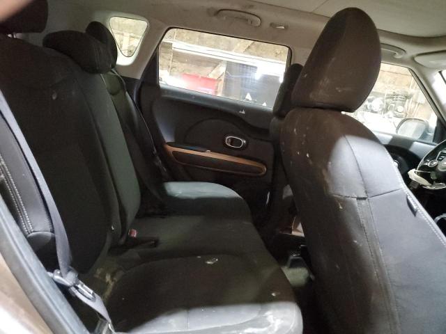 2016 KIA SOUL ! KNDJX3A58G7266749