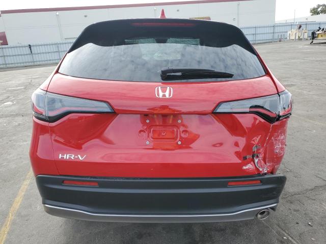 VIN 3CZRZ1H53RM743601 2024 HONDA HR-V no.6