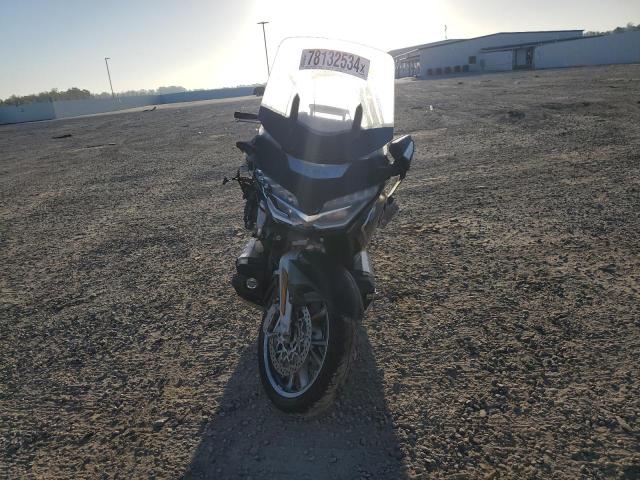 2020 HONDA GL1800 D JH2SC7975LK200008