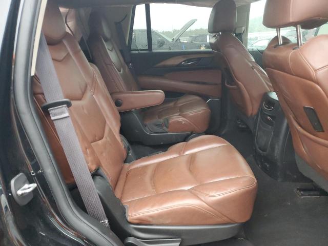 2016 CADILLAC ESCALADE P - 1GYS4CKJ1GR396735