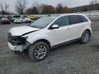 FORD EDGE LIMIT photo