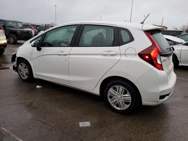Vin: 3hggk5h49km710500, lot: 81694794, honda fit lx 20192