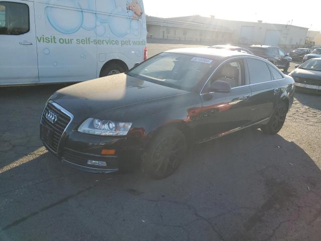 2009 AUDI A6 PREMIUM #3025101219