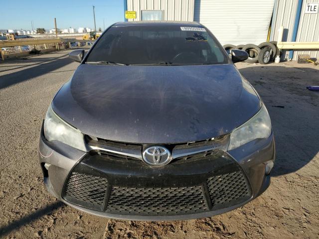 2016 TOYOTA CAMRY LE - 4T1BF1FK7GU550686