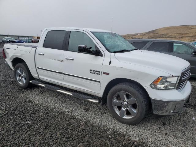 2017 RAM 1500 SLT - 1C6RR7LT4HS627884