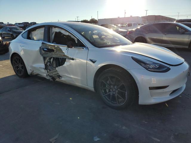 2018 TESLA MODEL 3 - 5YJ3E1EA8JF035331