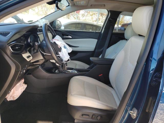 2021 BUICK ENCORE - KL4MMGSL0MB048009