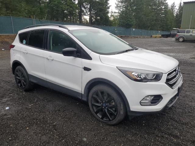 2019 FORD ESCAPE SE - 1FMCU9GD4KUB79939