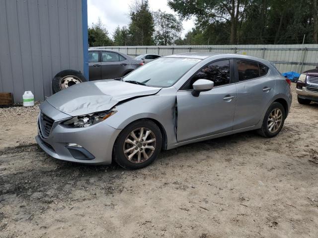 2014 MAZDA 3 TOURING #3027090791