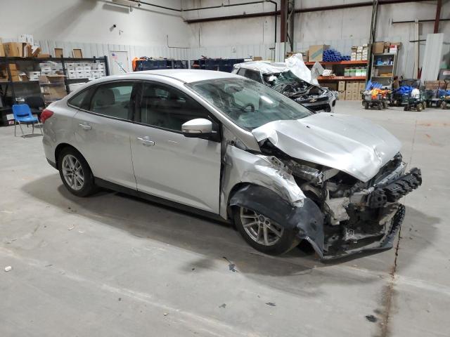 Vin: 1fadp3f21fl356879, lot: 81709124, ford focus se 20154