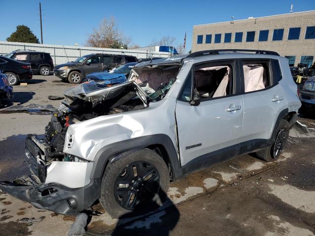 VIN ZACCJBAB5JPH53153 2018 JEEP RENEGADE no.1