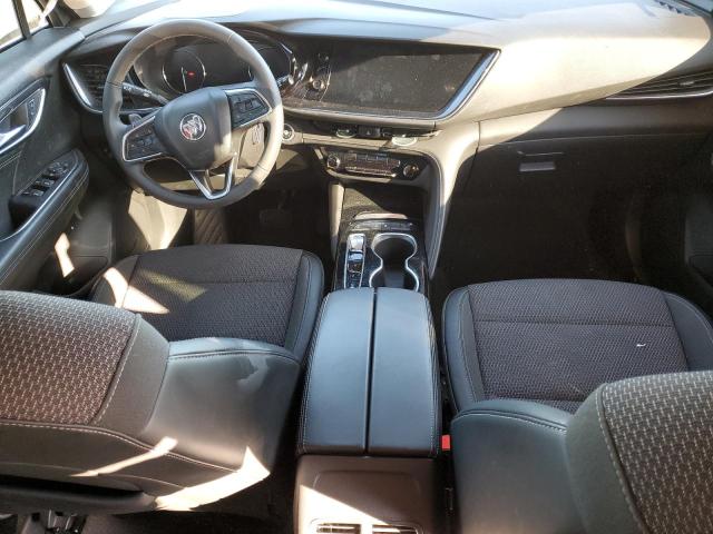 2021 BUICK ENVISION P - LRBAZLR48MD147617