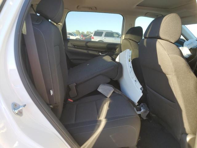 2023 HONDA CR-V EX - 2HKRS4H43PH427573