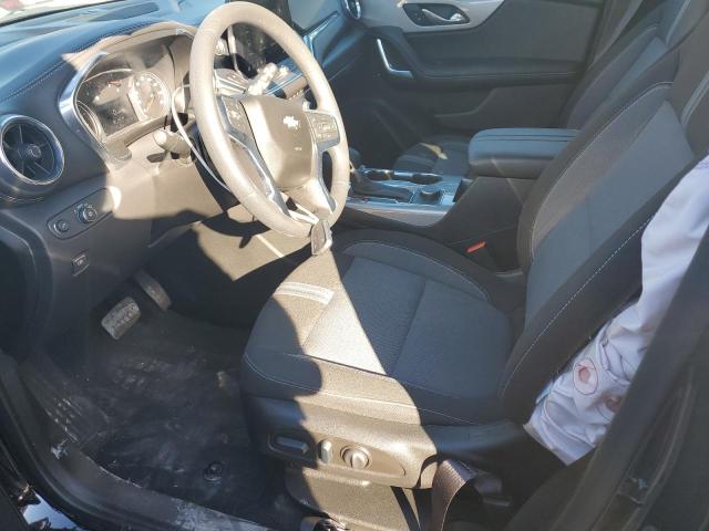 2023 CHEVROLET BLAZER 2LT - 3GNKBCR41PS193943