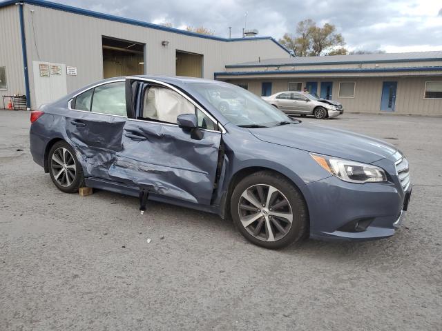 VIN 4S3BNAL67G3009772 2016 Subaru Legacy, 2.5I Limited no.4