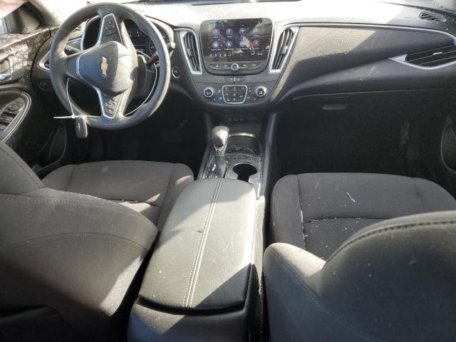 2022 CHEVROLET MALIBU LT - 1G1ZD5STXNF131899