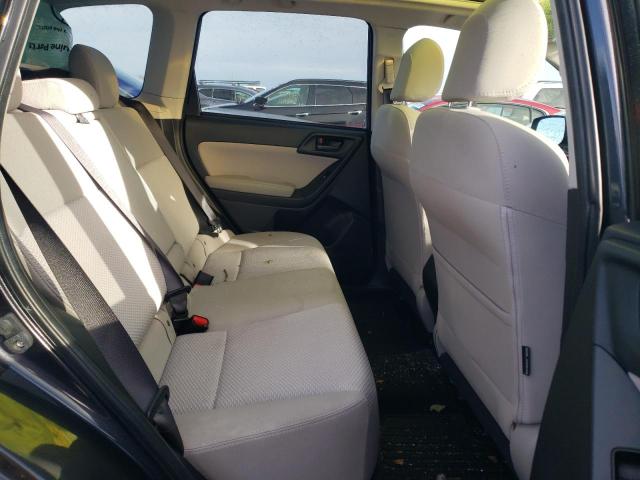 2016 SUBARU FORESTER 2 - JF2SJAFC8GH446570