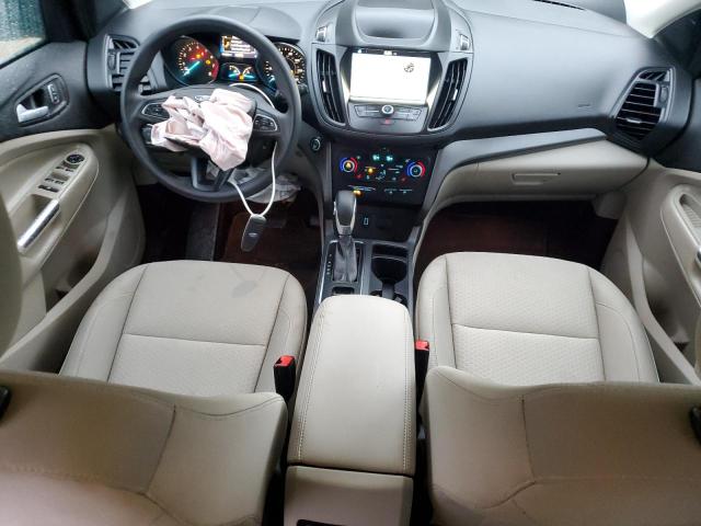 2019 FORD ESCAPE SE - 1FMCU0GDXKUB32510