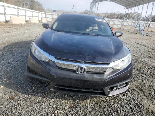 2016 HONDA CIVIC LX - 19XFC2F59GE037503