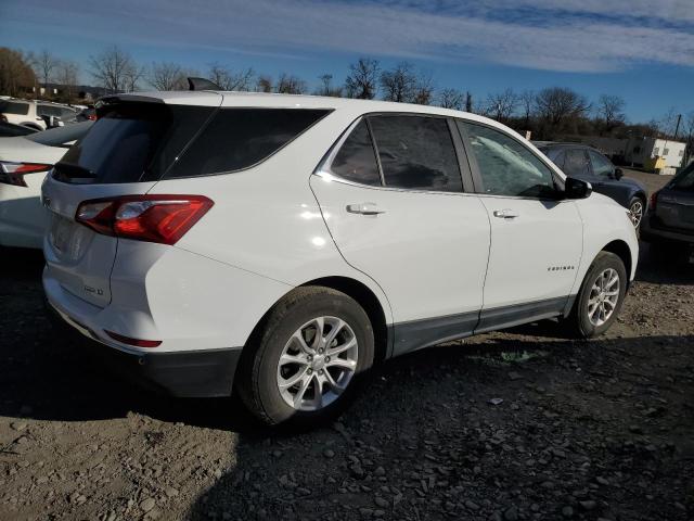 VIN 3GNAXUEV6MS152799 2021 Chevrolet Equinox, LT no.3