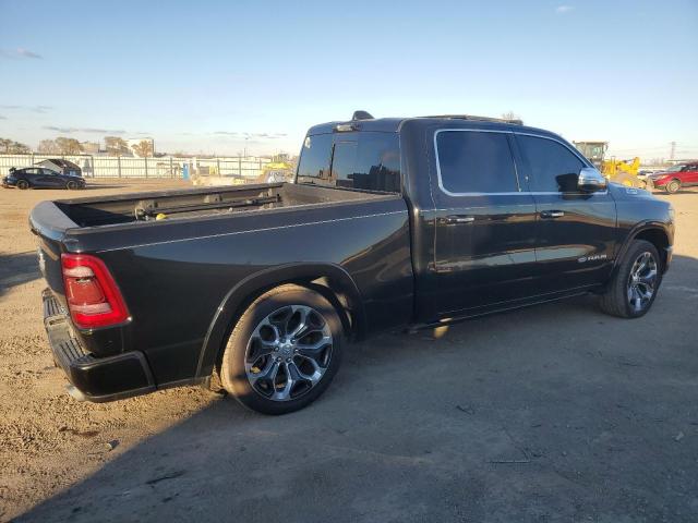 2021 RAM 1500 LONGH - 1C6SRFST6MN685968