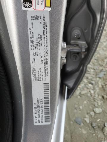 2025 RAM 1500 TRADE 1C6RRFCG6SN544055