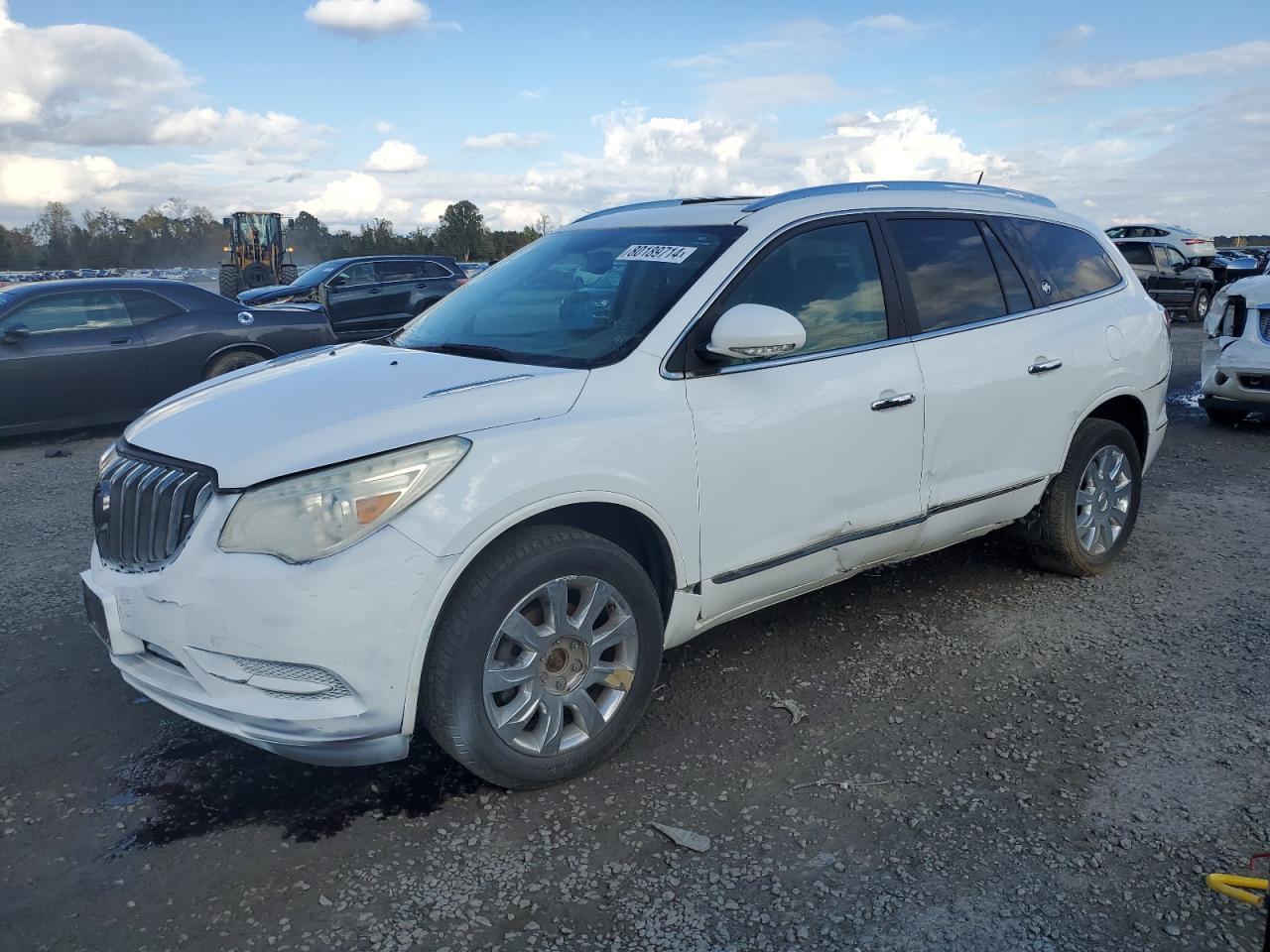 Lot #2962405140 2016 BUICK ENCLAVE