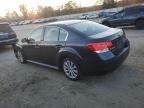 Lot #3024467526 2010 SUBARU LEGACY 2.5