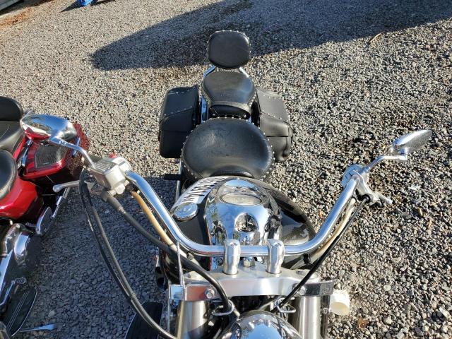 2002 YAMAHA XV1600 AT JYAVP07Y02A000974