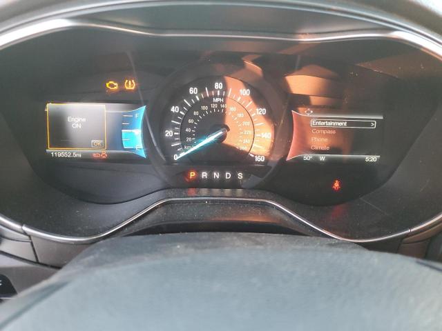 2015 FORD FUSION TIT - 3FA6P0K90FR145832