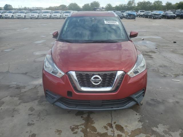 VIN 3N1CP5CV0LL532243 2020 Nissan Kicks, SV no.5