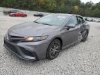 2023 TOYOTA CAMRY SE N - 4T1G11AK2PU830172