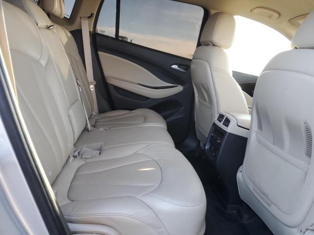 2017 BUICK ENVISION P - LRBFXFSX3HD079248