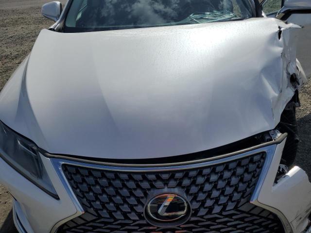 2020 LEXUS RX 450H 2T2HGMDA9LC049499