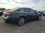 Lot #3004120013 2018 INFINITI Q50 LUXE