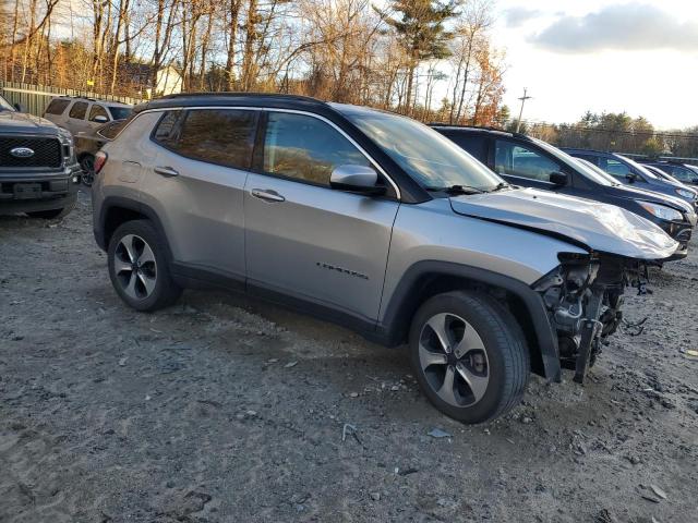 2019 JEEP COMPASS LA - 3C4NJDBB4KT735336