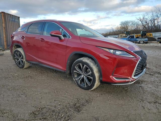 2022 LEXUS RX 350 - 2T2HZMDA1NC322383