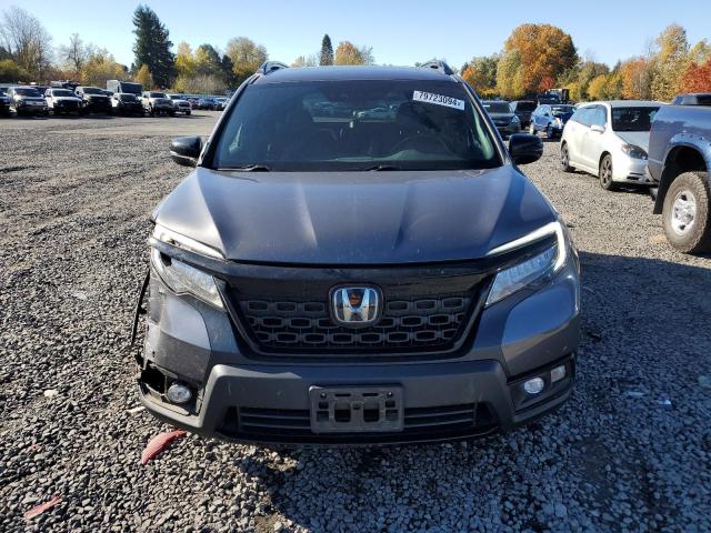 2021 HONDA PILOT 5FNYF8H08MB003126