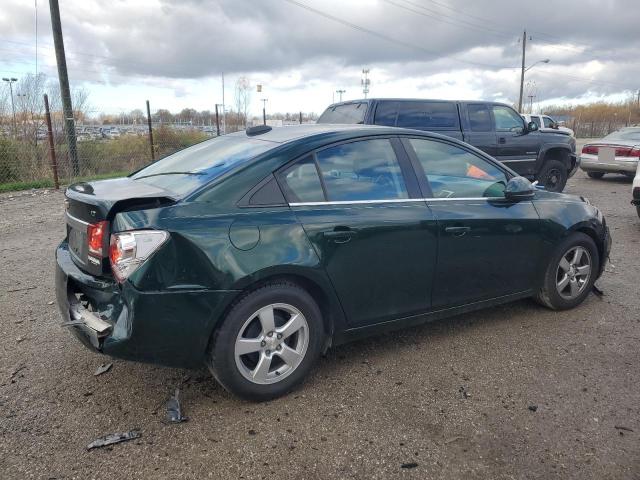 2015 CHEVROLET CRUZE LT - 1G1PC5SB8F7281846